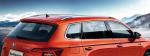 Skoda Karoq 2018 года (CN)